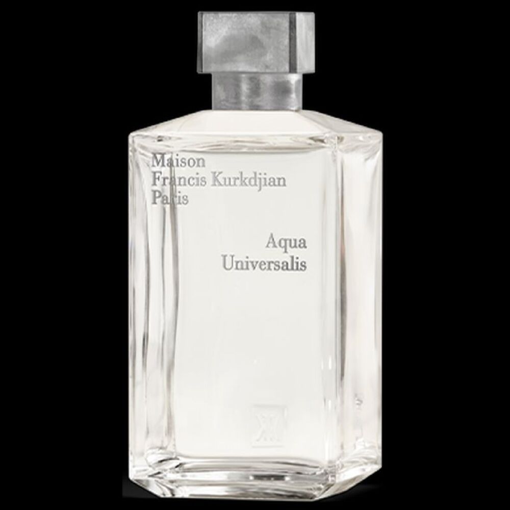 MFK Aqua Universalis Eau de Toilette EDT Spray for Unisex 6.7 oz / 200ml - New